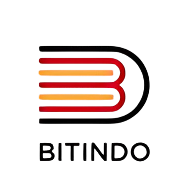 Logo Bitindo